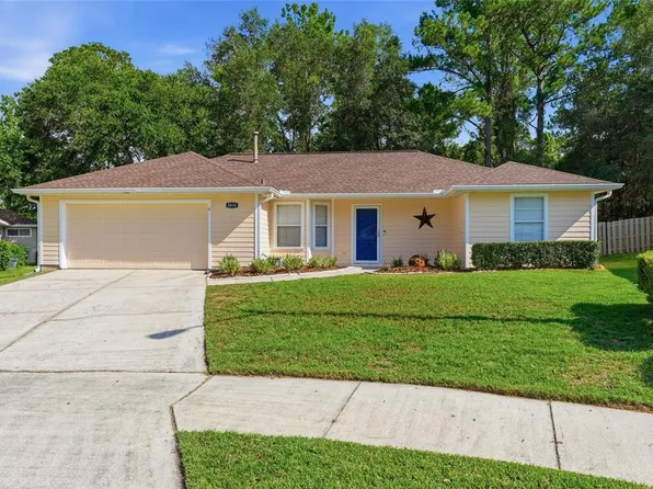 8834 NW 11th Pl, Gainesville, FL 32606