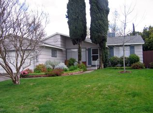 3120 Brophy Dr, Sacramento, CA 95821