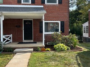 724 Skyline Dr #724, Lancaster, PA