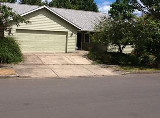 3573 Kendra St, Eugene, OR 97404