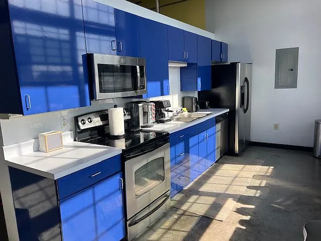 2520 S 3rd St #405 — Photo 32