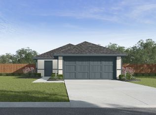 BARTON Plan, Maplewood Meadows, Forney, TX 75126