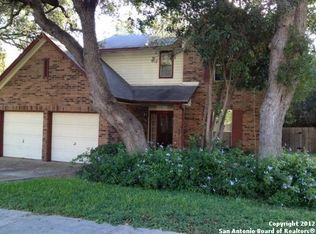 3604 William Scarbrough, Schertz, TX 78154