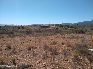 2936 Commonwealth Dr, Camp Verde, AZ 86322