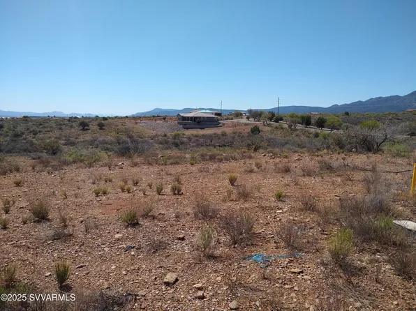2936 N Commonwealth Drive, Camp Verde, AZ 86322