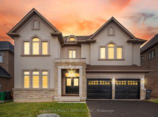 6 Beacon Hill Dr, Brampton, ON L6X 0V6