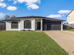 4215 Rifle Dr, Killeen, TX 76542