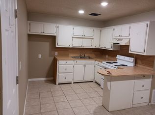 111 E Sandy Creek Dr #3, Davis, OK 73030