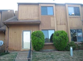 209 Sandra Pl, Brick, NJ 08724