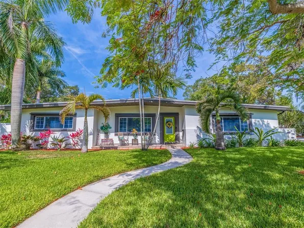 5701 3rd St S, Saint Petersburg, FL 33705