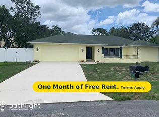 4319 Cavehill Rd, Spring Hill, FL 34606