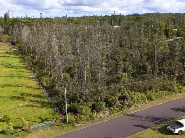 16-255 Aulii St Lot 3, Kurtistown, HI 96760