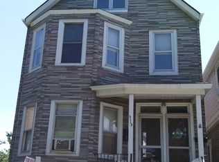 5119 W 30th Pl, Cicero, IL 60804
