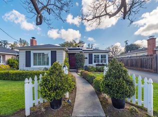 1838 Glen Una Ave, San Jose, CA