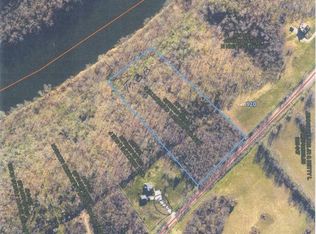 0 Lexington Rd LOT 3B, Harrodsburg, KY 40330