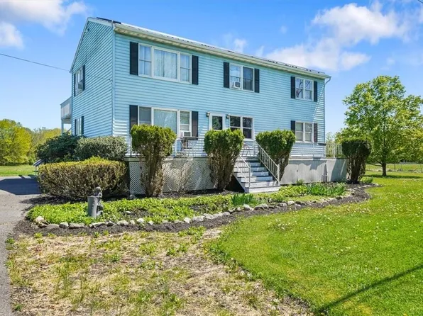 36 Jansen Road, Pine Bush, NY 12566