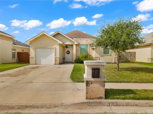 2905 Teresa Ave, McAllen, TX 78503