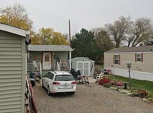 304 Stone Aly, Joliet, MT 59041