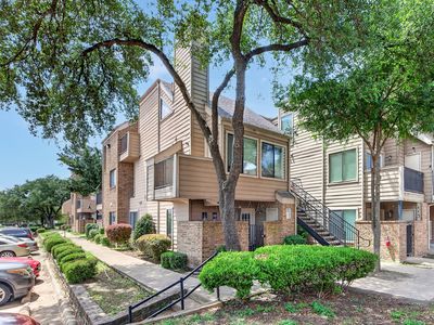 9817 Walnut St #214, Dallas, TX, 75243