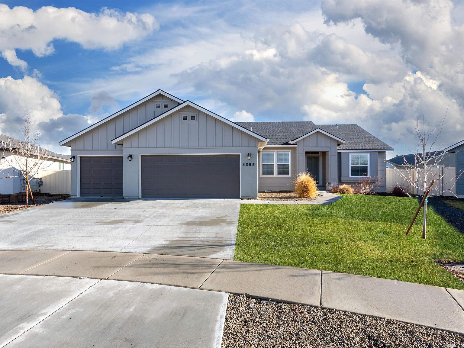 8365 E Harpster Ct, Nampa, ID 83687 MLS 98898811 Zillow
