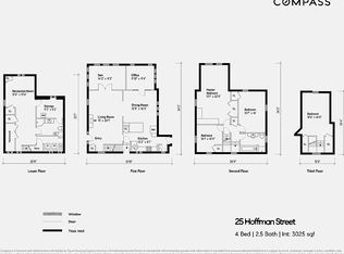 25 Hoffman St, Maplewood, NJ 07040