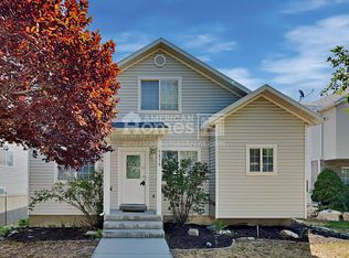 7576 N Snowy Owl Rd, Eagle Mountain, UT 84005