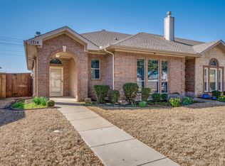 1714 Poinsettia Blvd, Denton, TX 76208