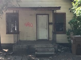 1640 E Ostrander Ave, Spokane, WA 99207