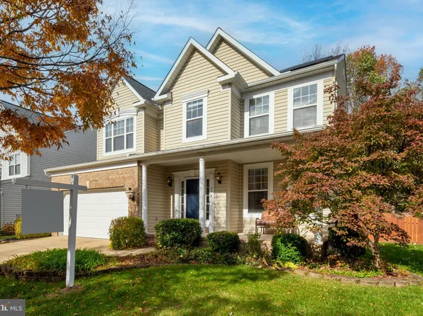 716 Wagner Farm Rd, Millersville, MD 21108