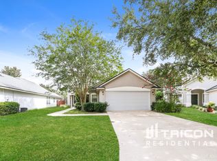 1252 Splendid Ravine St, Saint Augustine, FL 32092