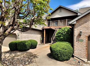 3946 Abbey Ridge Ct #3946, Quincy, IL 62305