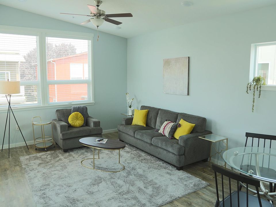 1st image of 5811 N Coffey St #5757