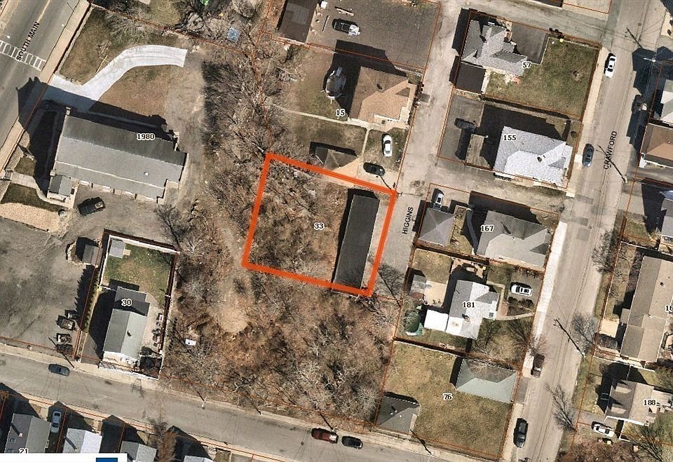 2nd image of 33 Higgins St