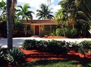 2517 NE 19th Ave, Fort Lauderdale, FL 33305