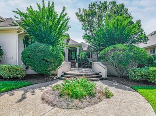 16 Bayley Point Ln, Hilton Head Island, SC 29926