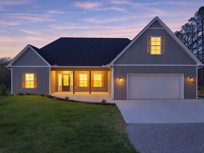 50 Aedc Lakeview Rd, Estill Springs, TN, 37330
