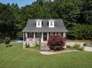 1540 Post Oak Rd, Ringgold, GA 30736