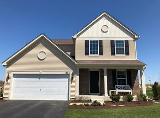 511 Windett Ridge Rd, Yorkville, IL 60560