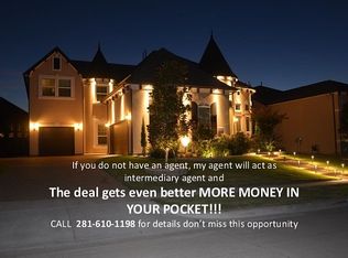 2229 Emery Down Dr, Allen, TX 75013