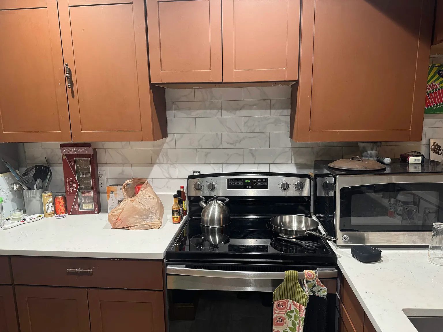 2 bed, 1021 sqft, $1,200 — Photo 3
