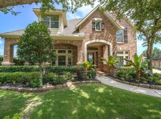 31218 Hollow Sage Ln, Spring, TX 77386