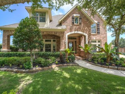 31218 Hollow Sage Ln, Spring, TX, 77386