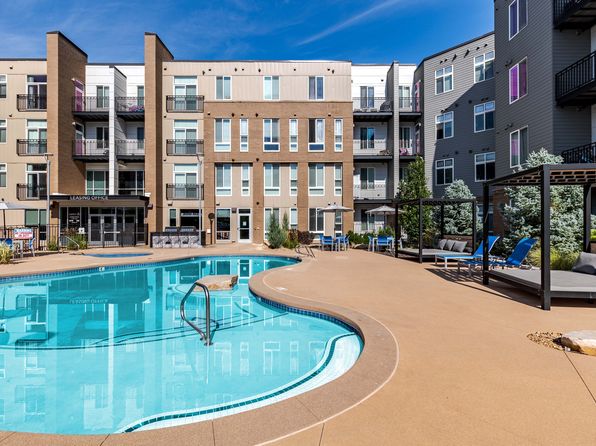 Aspect | 10400 Park Meadows Dr, Lone Tree, CO