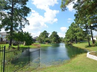 3436 Bayou Forest Dr, Shoreacres, TX 77571