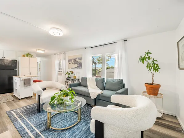 1715 W Flamingo Ave Trailer 64, Nampa, ID 83651