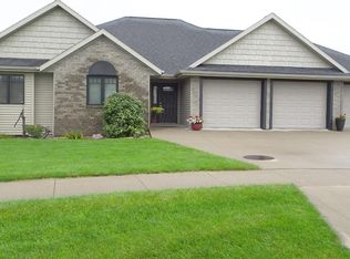 1417 Patricia Ave, Grinnell, IA 50112
