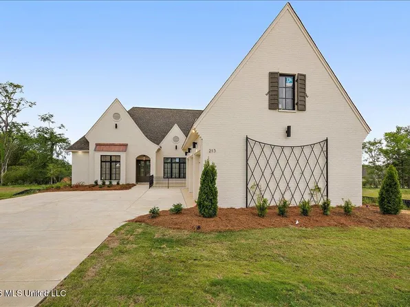 213 Welchshire Dr, Madison, MS 39110