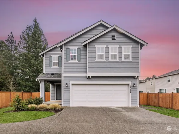17308 SE 254th Place, Covington, WA 98042