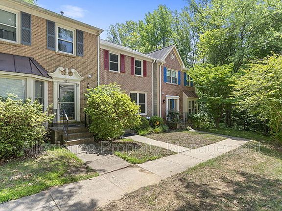 2nd image of 8073 Morning Meadow Ct