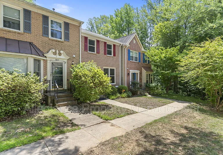 8073 Morning Meadow Ct — Photo 2